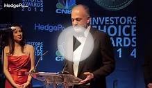 HedgePo Investors Choice Hedge Fund Awards 2014