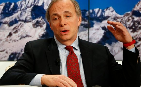 Ray dalio