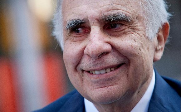 Carl Icahn