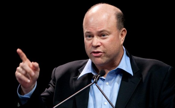 David Tepper