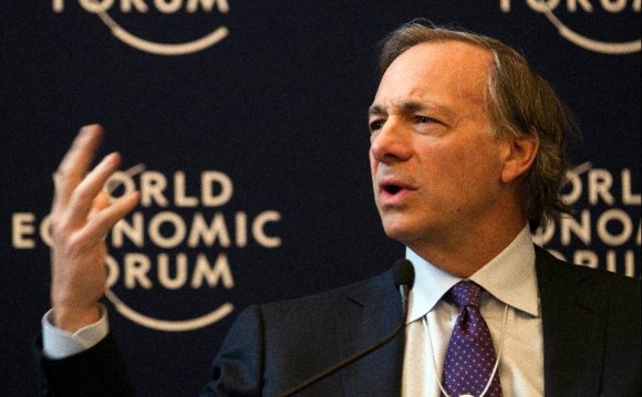 Ray Dalio