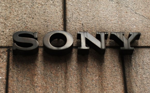 Dan Loeb is going after Sony