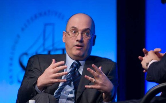 What Steve Cohen Got Paid In