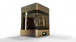 3d printer zinter pro shut