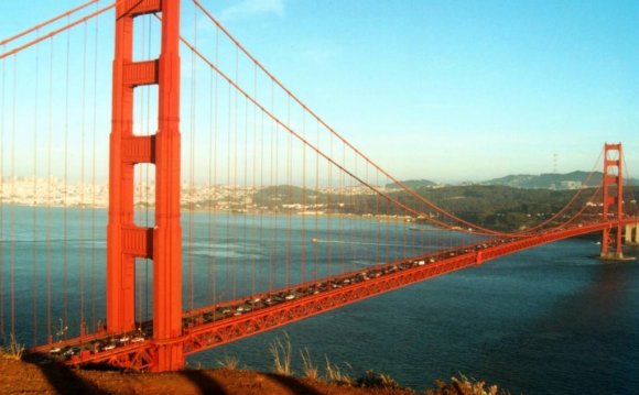 Hedge funds San Francisco
