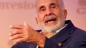 Carl Icahn