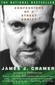 Confessions of a Street Addict - Cramer
