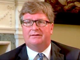 Crispin Odey