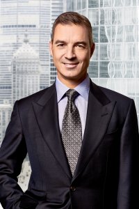 Daniel S Loeb