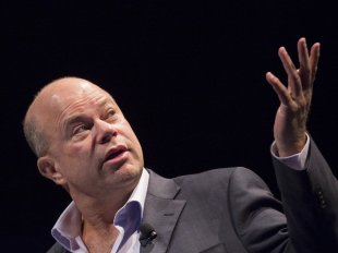 David Tepper