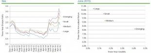 Effect Of Size On Hedge Funds