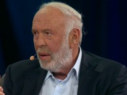 Jim Simons