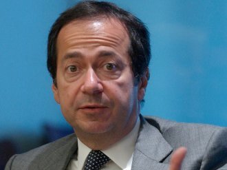 John Paulson