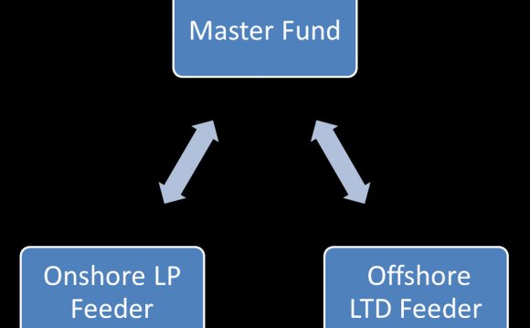 Hedge funds structure