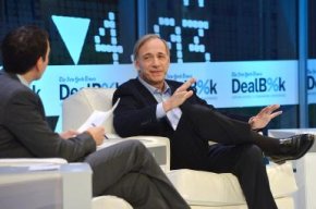 Ray-Dalio.jpg - Photo by Larry Busacca/Getty graphics when it comes to New York days