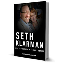 Seth Klarman