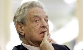 Soros Guardian