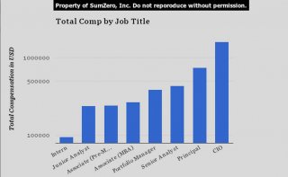 SumZero Comp report