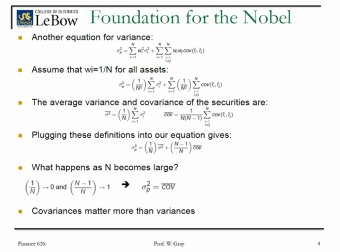 Tactical investment Allocation_Beware of Geeks Bearing Formulas_1