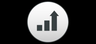 Trends and Insights Icon