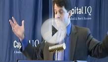 2010 Capital IQ Investor Leadership Series NY: Hedge Fund