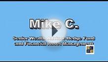 8. MikeC. - Hedge Fund Manager