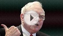 Buffett spills Exxon stake: big hedge funds less bullish