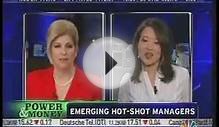 CNBC Start Up Hedge Fund Clip