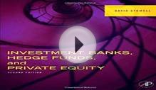 Download Investment Banks Hedge Funds and Private Equity