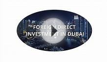 Foreign direct investment