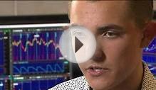 High School Student Becomes a Hedge Fund Manager