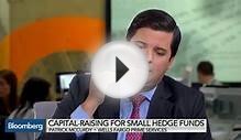 How Much Money Does a Hedge Fund Startup Need?