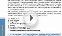 IBN Hedge Fund Administration Services Case Study 2015