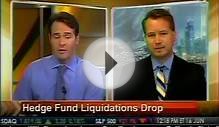Inside Look - Hedge Fund Liquidations Drop - Bloomberg
