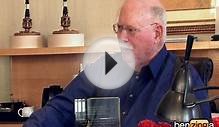 Interview with hedge fund legend Michael Steinhardt, Part 2