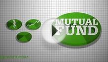 Investopedia Video: Intro To Mutual Funds