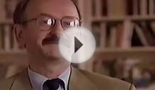 Jim Cramer of Mad Money at his Hedge Fund 1997