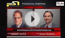 John Rubino - We Are All Hedge Fund Managers Now! #2571