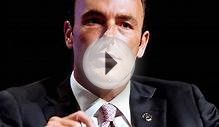 Kyle Bass warns QE end will shake up markets