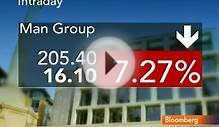 Man Group to Buy GLG in Deal Valued at $1.6 Billion: Video