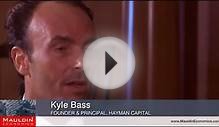 Mauldin Economics interviews Kyle Bass