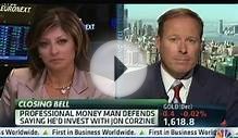 No Joke: Jon Corzine Considering Starting Hedge Fund