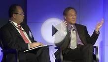 OneMedForum San Francisco 2013 Panel: Hedge Fund Managers