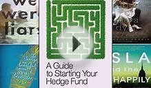 [PDF] A Guide to Starting Your Hedge Fund (Wiley Finance