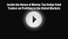 PDF Inside the House of Money: Top Hedge Fund Traders on