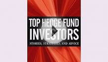 [PDF] Top Hedge Fund Investors: Stories Strategies and