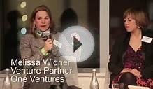 US Funds vs Australian Funds - Melissa Widner (OneVenture) -