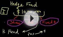 What is Hedge Fund